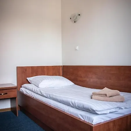 Ach To Tu Hotel