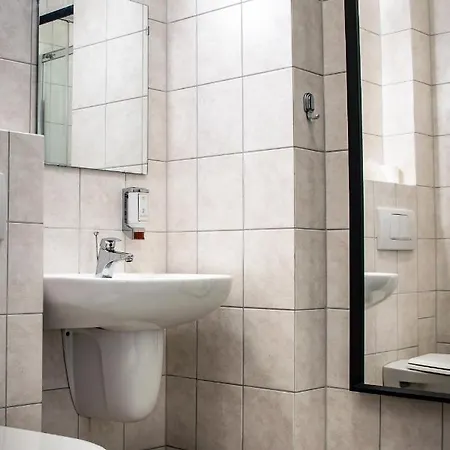 Hotel Ach To Tu Leszno (Greater Poland)