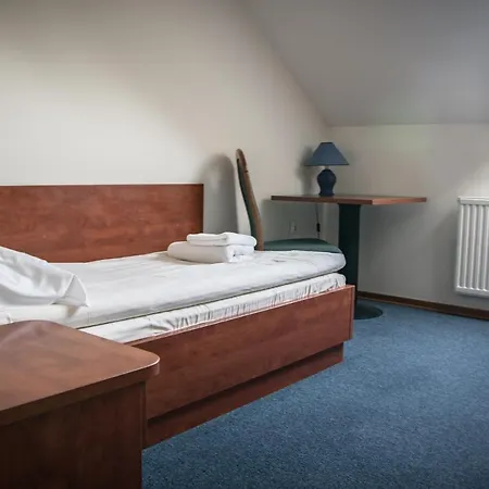 Ach To Tu 2* Leszno (Greater Poland)