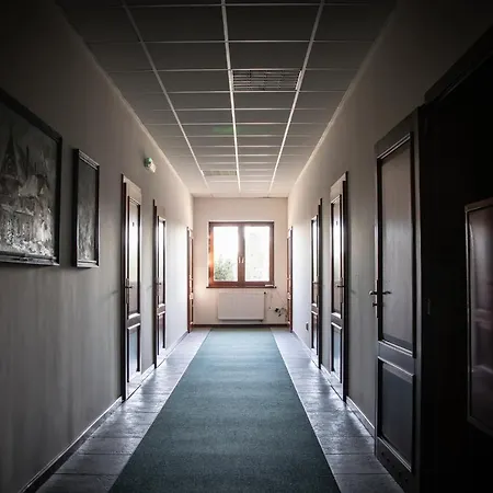 Ξενοδοχείο Ach To Tu