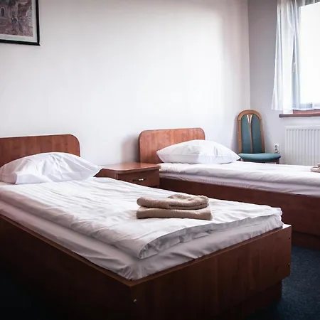 Ach To Tu Hotel Leszno (Greater Poland)