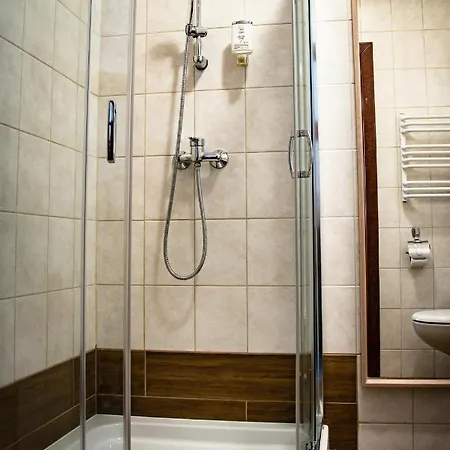 Hotel Ach To Tu