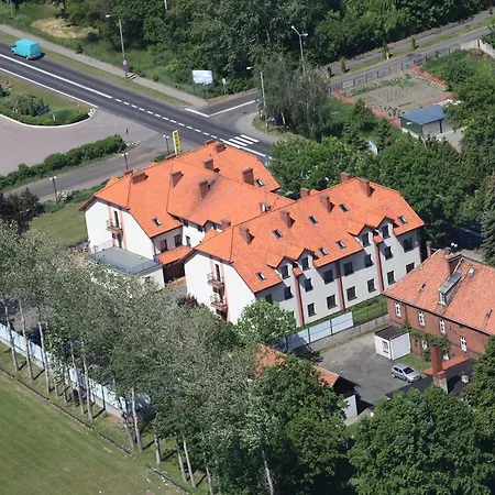 Ach To Tu Leszno (Greater Poland)