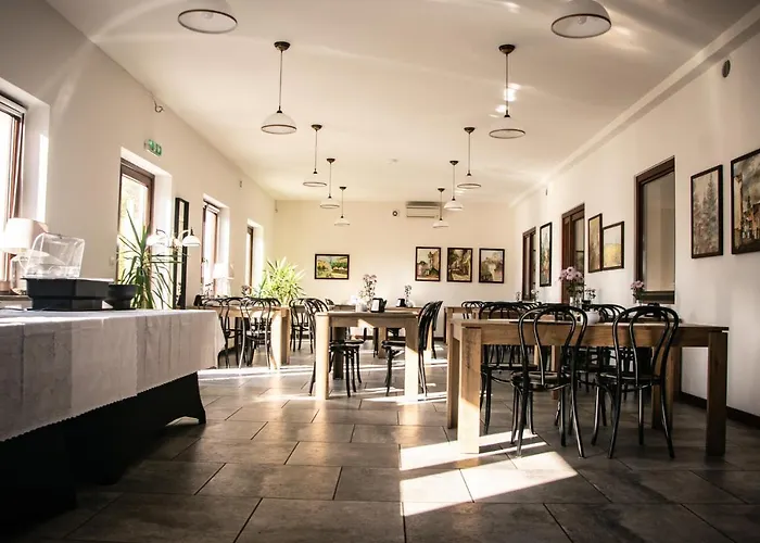 Отель Ach To Tu 2*