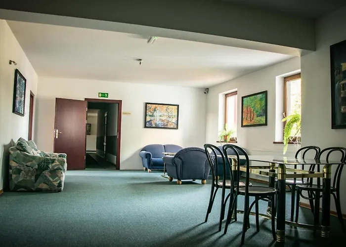 Ach To Tu 2* Leszno (Greater Poland)