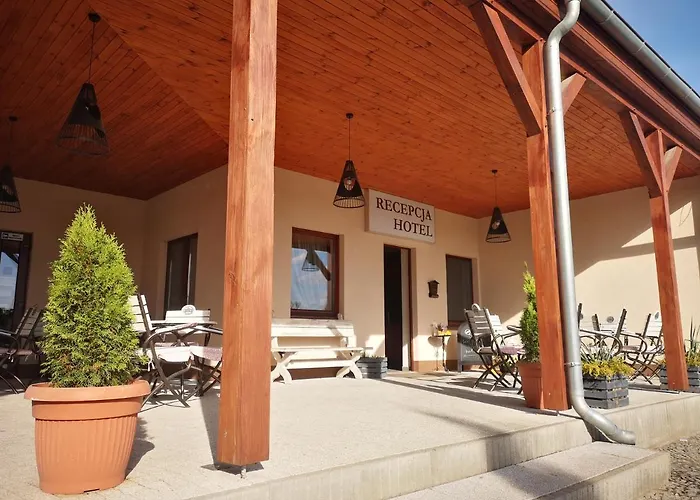 Ach To Tu Ξενοδοχείο Leszno (Greater Poland)