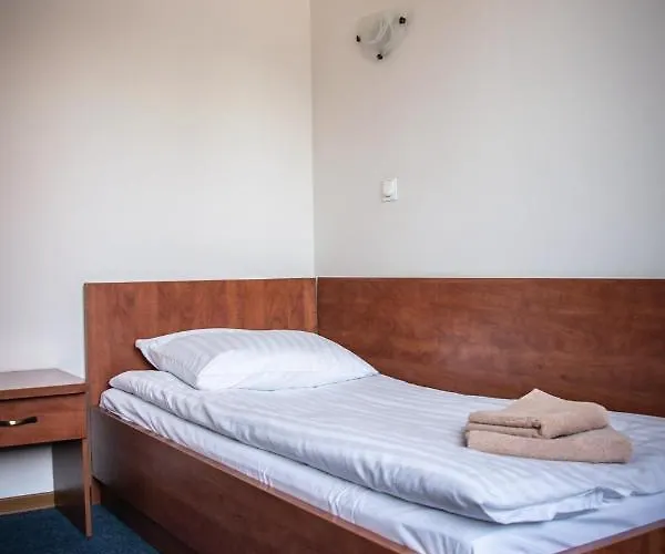 Ach To Tu Отель