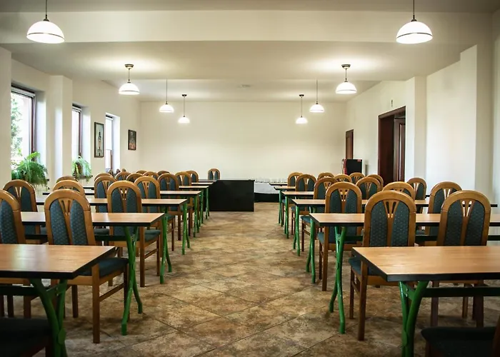 Ach To Tu Лешно