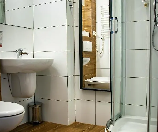 Ach To Tu Лешно