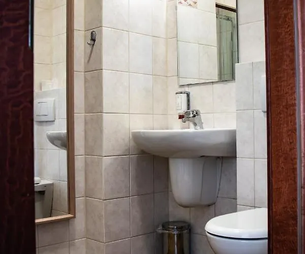 Ach To Tu Отель 2*