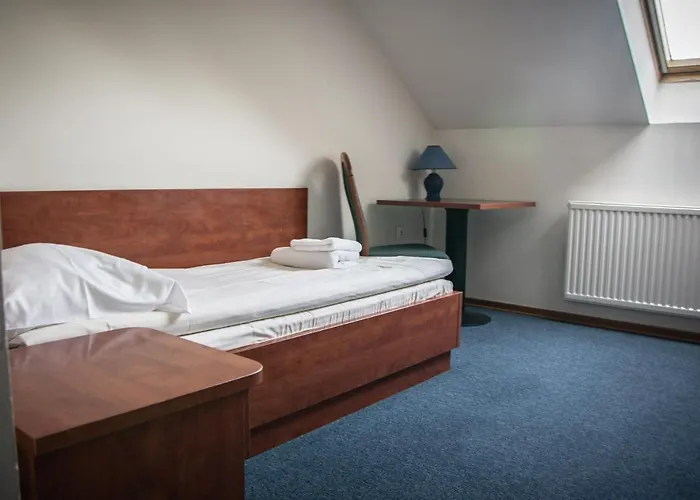 Ach To Tu 2* Leszno (Greater Poland)