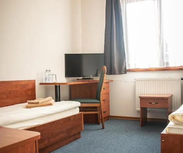 Ach To Tu Ξενοδοχείο 2*