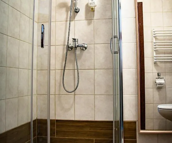 Ξενοδοχείο Ach To Tu