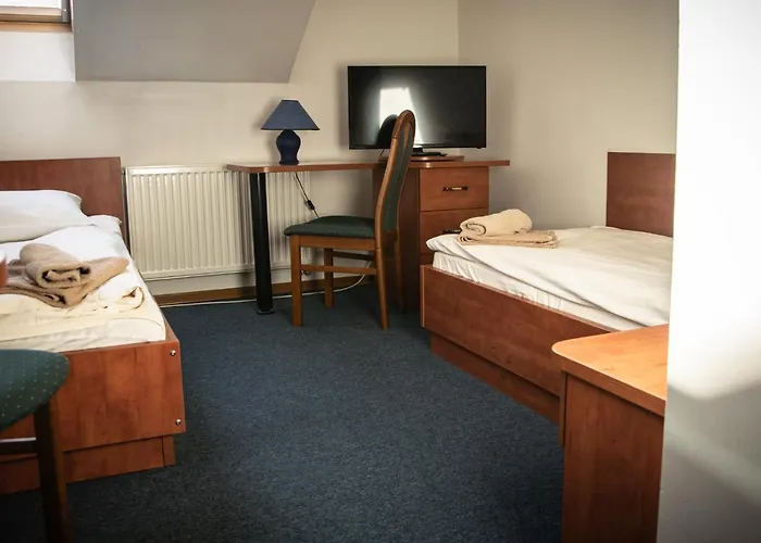 Ach To Tu Ξενοδοχείο