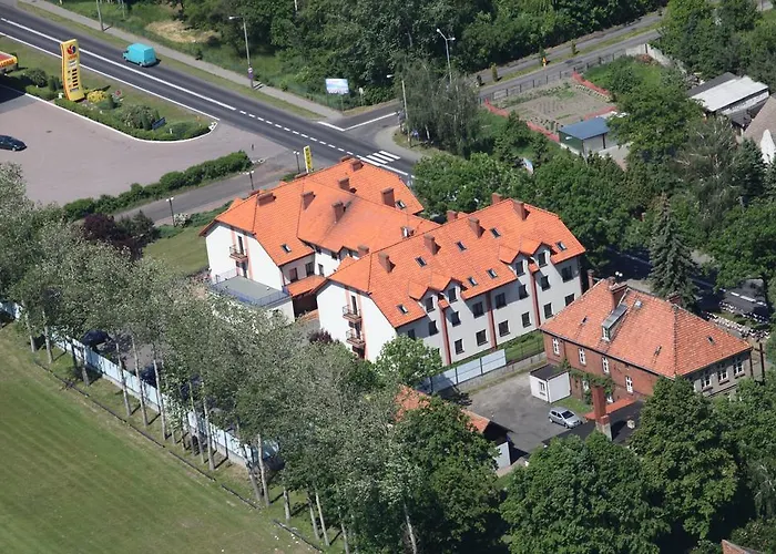 Ach To Tu Leszno (Greater Poland)